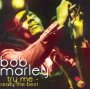 Tray Me-The Rare Tracks - Bob Marley