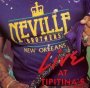 Live At Tipitina's - Neville Brothers
