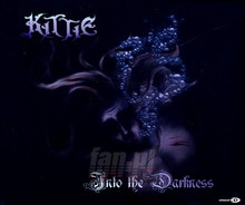 Into The Darkness - Kittie