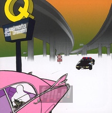 The Unseen - Quasimoto - powiększ The Unseen - Quasimoto