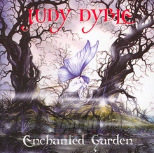 Enchanted Garden - Judy Dyble
