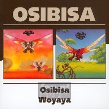 Osibisa/Woyaya - Osibisa