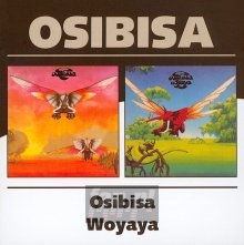 Osibisa/Woyaya - Osibisa - powiększ Osibisa/Woyaya - Osibisa