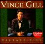 Vintage Gill - Vince Gill