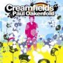 Creamfields - Paul Oakenfold