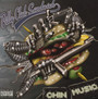 Chin Music - Billy Club Sandwich