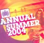 Annual Summer 2004 - V/A