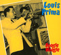 Boogie Woogie - Louis Prima