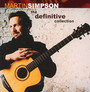 Definitive Collection - Martin Simpson