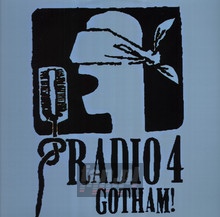 Gotham! - Radio 4