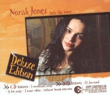 Feels Like Home - Norah Jones