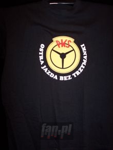 Ostra Jazda Bez Trzymanki _TS47970_ - PKS