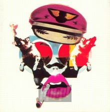 Always Outnumbered, Never Outgunned - The Prodigy Always Outnumbered, Never Outgunned - The Prodigy
