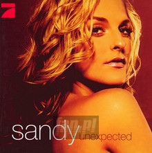 Unexpected - Sandy - bigger Unexpected - Sandy