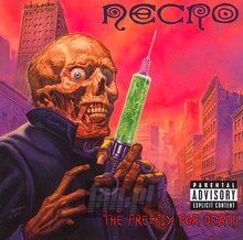 Pre-Fix For Death - Necro - bigger Pre-Fix For Death - Necro