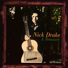 A Treasury - Nick Drake