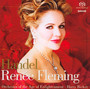 Handel: Arias - Renee Fleming