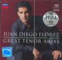 Great Tenor Arias - Juan Diego Florez 