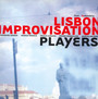 Live Lxmeskla - Lisbon Improvisation Players