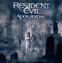 Resident Evil: Apocalypse  OST - V/A