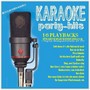 Karaoke Party Hits - Karaoke