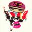 Always Outnumbered, Never Outgunned - The Prodigy Always Outnumbered, Never Outgunned - The Prodigy