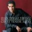 Great Tenor Arias - Juan Diego Florez Great Tenor Arias - Juan Diego Florez