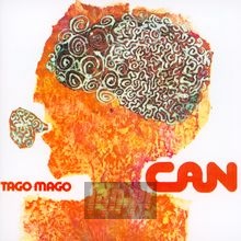 Tago Mago - CAN