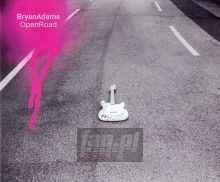 Open Road - Bryan Adams