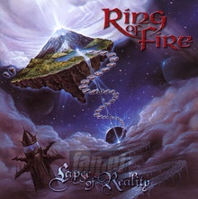Lapse Of Reality - Ring Of Fire