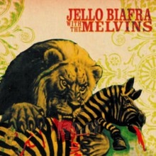 Never Breathe What You - Jello Biafra