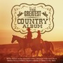 Greatest Country - V/A
