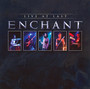 Live At The Imusicast - Enchant
