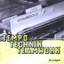 Tempo Technik Teamwork-26 - V/A
