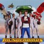 Thunderbirds  OST - Hans Zimmer
