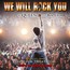 We Will Rock You - Original London Cast