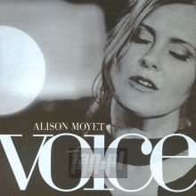 Voice - Alison Moyet Voice - Alison Moyet