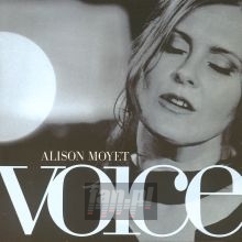 Voice - Alison Moyet