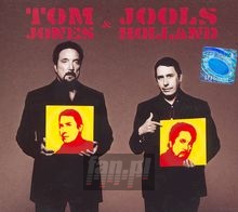 Tom Jone...Rough & Ready - Jools    Holland 