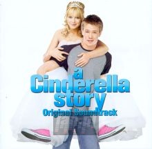 Cinderella Story  OST - V/A