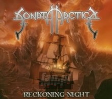 Reckoning Night - Sonata Arctica