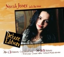 Feels Like Home - Norah Jones