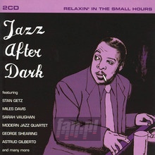 Jazz After Dark - V/A