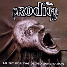 Music For The Jilted Generation - The Prodigy
