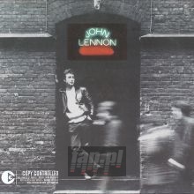 Rock'n'roll - John Lennon