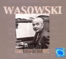 Wasowski Da Si Lubi - Jerzy    Wasowski 
