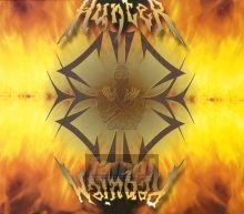 Requiem - Hunter   