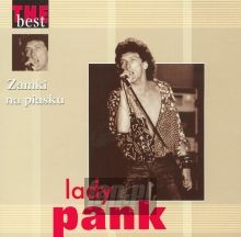 Zamki Na Piasku - The Best - Lady Pank