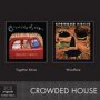 Together Alone/Woodface - Crowded House