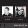 Ep's 92-94 Album/Sell Sel - David Gray